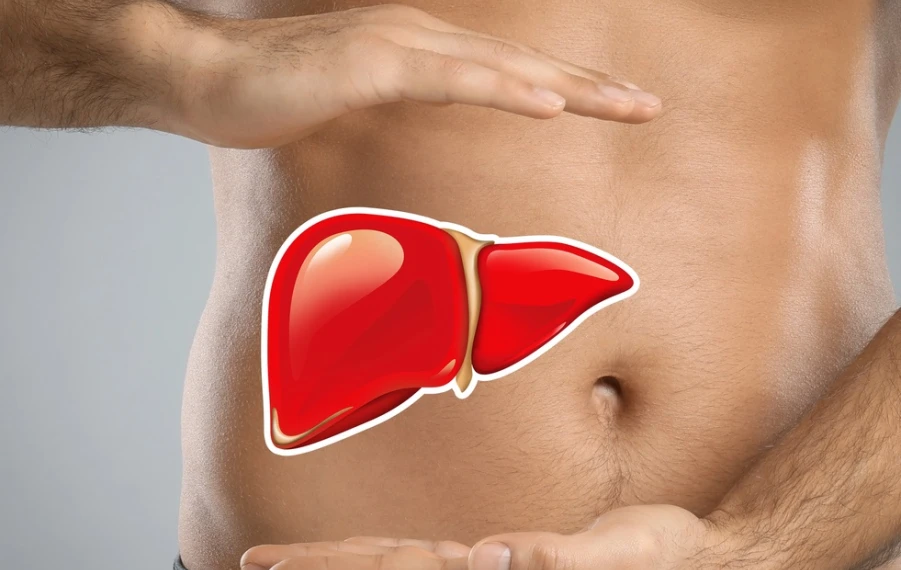 Transplantácia pečene