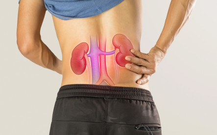 Hepatorenálny syndróm