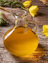 Pupalkový olej – z čoho sa vyrába, čo obsahuje a aké má účinky?