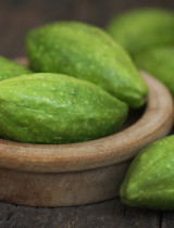 Haritaki (Terminalia chebula): Poklad ajurvédy pre zdravé trávenie aj mozog