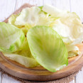 Kapustový list ako obklad?! Tradičná medicína ho odporúča pri týchto ťažkostiach!