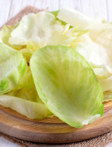 Kapustový list ako obklad?! Tradičná medicína ho odporúča pri týchto ťažkostiach!