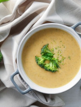 Rýchle a chutné recepty z brokolice: Vyskúšate rizoto či zapekanú brokolicu?