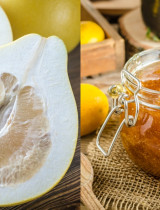 Recepty s pomelom – zdravé pomelo v 9 fantastických pochúťkach!