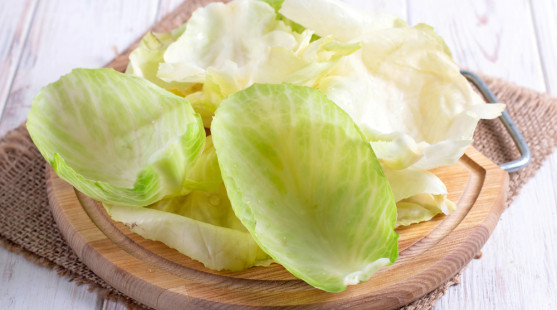 Kapustový list ako obklad?! Tradičná medicína ho odporúča pri týchto ťažkostiach!