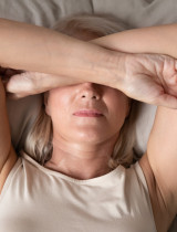 Vplyv menopauzy na telo ženy: Čo by mali vedieť aj tridsiatničky?