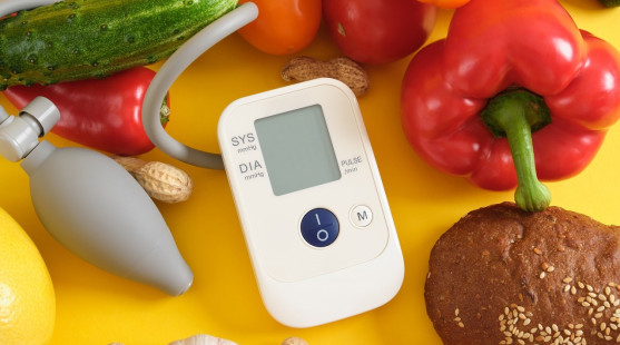 TOP potraviny znižujúce krvný tlak – pri vysokom tlaku zaraď do jedálnička týchto 10 potravín