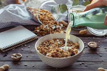 Ako si vybrať zdravé müsli? Týmto sa v obchode oblúkom vyhnite!