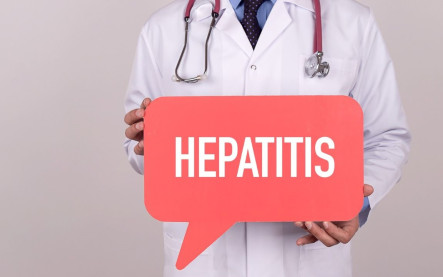 Hepatitída