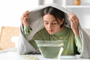 Naparovanie dutín – aké má účinky a ako správne postupovať?