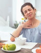 Trápi vás týchto 10 zdravotných problémov? Môže to byť histamínová intolerancia!