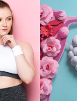 Chudnutie pri PCOS môže byť náročné. Prečo sa vás kilá držia a čo s tým urobiť?