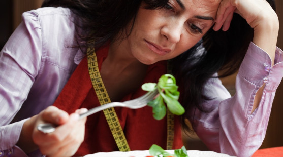 Poznáte najhoršie diéty? Tieto pri chudnutí radšej neskúšajte!