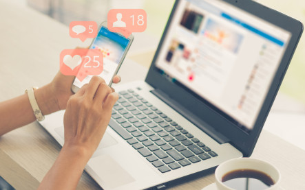 udržanie efektivity