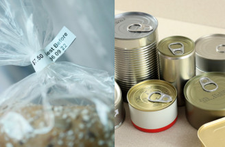 13 potravín, ktoré môžete zjesť aj po záruke – ako je to vôbec možné?