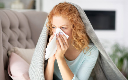 Posilnenie imunity pri virózach