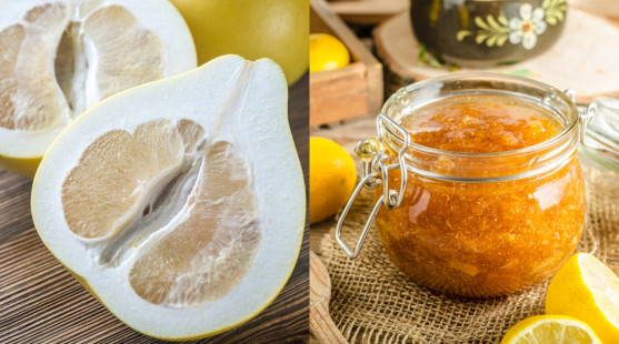 Recepty s pomelom – zdravé pomelo v 9 fantastických pochúťkach!