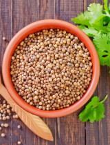 Koriander siaty je skvelý pre zdravie! Ako využiť jeho semená aj vňať?