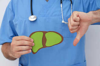 Akútne a chronické zlyhanie pečene – je možné stav zvrátiť, alebo je nutná transplantácia?