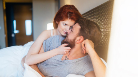 Najväčšie mýty o sexe – 7 častých tvrdení, ktoré nemusia byť tak celkom pravdivé