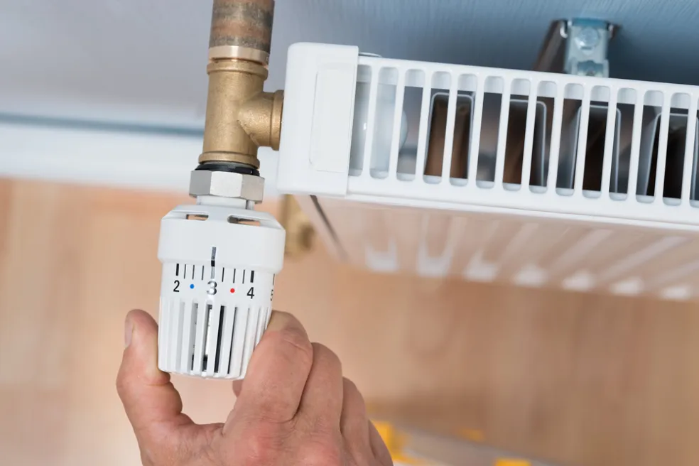 Ako optimalizovať vykurovanie