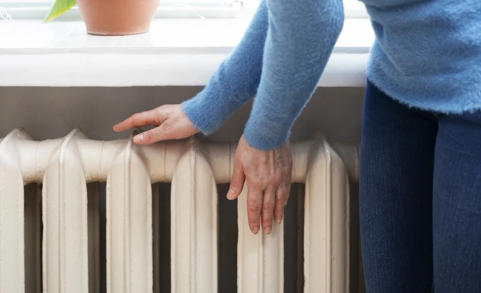 riziká prekúrenej domácnosti