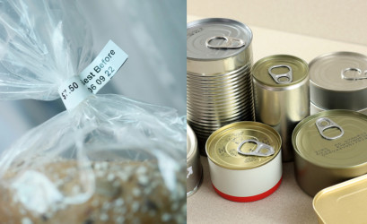 13 potravín, ktoré môžete zjesť aj po záruke – ako je to vôbec možné?