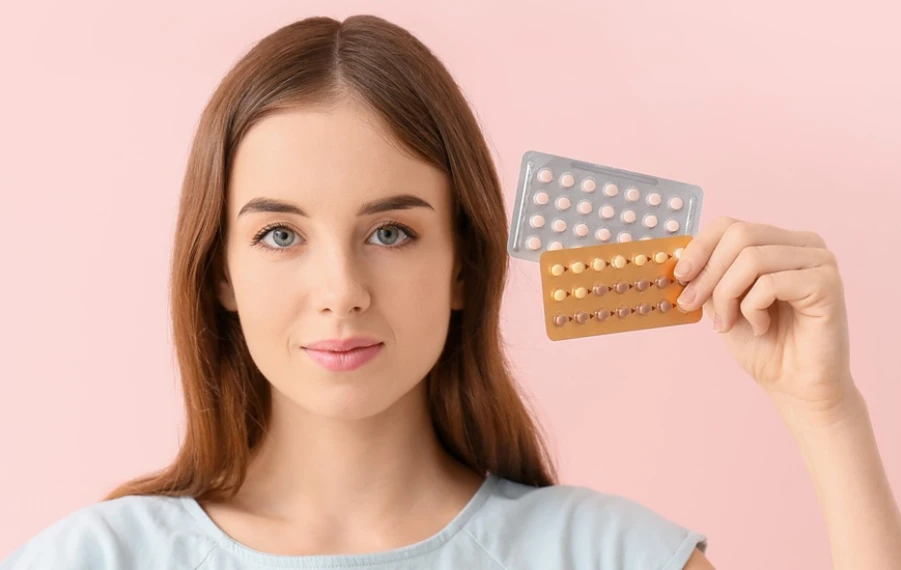 vysadenie hormonálnej antikoncepcie a pleť