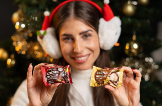 Vianoce bez výčitiek? Mixit prináša zdravé maškrty a tipy na darčeky, ktoré miznú rýchlo!