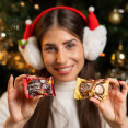 Vianoce bez výčitiek? Mixit prináša zdravé maškrty a tipy na darčeky, ktoré miznú rýchlo!