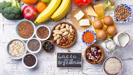 Vegetariánstvo – aké formy poznáme a aké sú výhody a nevýhody tohto spôsobu stravovania?