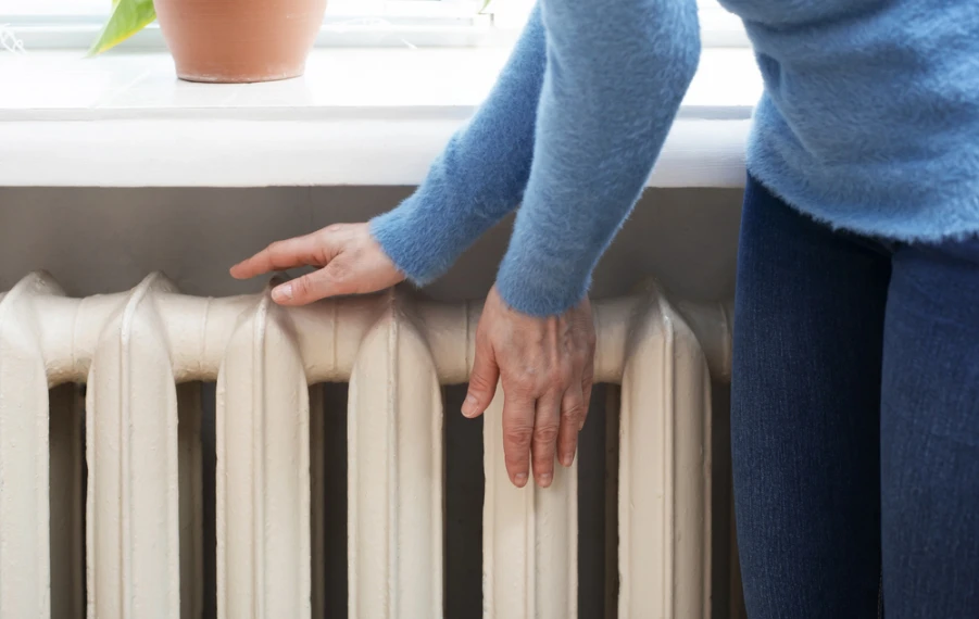 riziká prekúrenej domácnosti