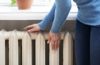 Pozor na prekúrené miestnosti v domácnosti! 8 problémov, ktoré tým vznikajú