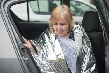 Septický, anafylaktický či kardiogénny šok – čo by sme mali vedieť o šokovom stave?