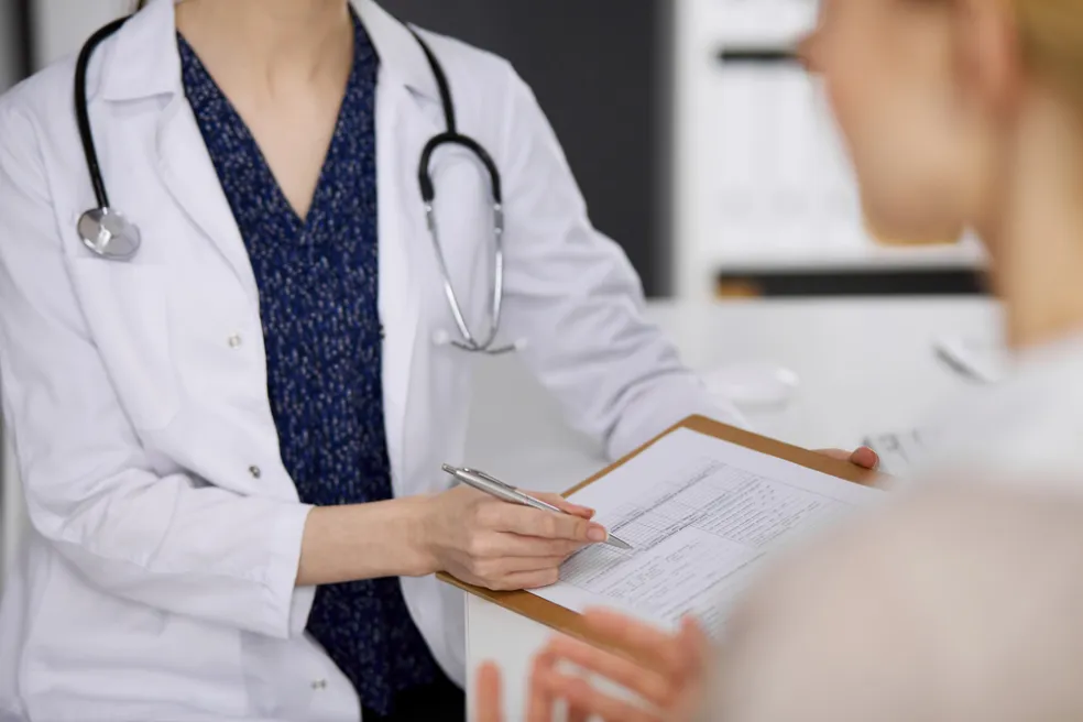 výsledky testov na intoleranciu