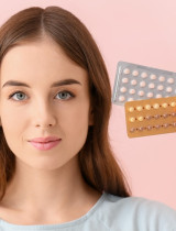 Čo sa udeje s pleťou po vysadení hormonálnej antikoncepcie? Vrátia sa vyrážky?