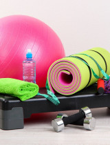 TOP pomôcky na cvičenie v pohodlí domova – do ktorých 7 investovať?