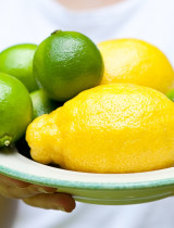 Rozdiely medzi citrónom a limetkou – použiť pri varení či pečení citróny alebo limetky?
