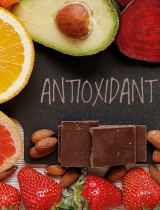 TOP zdroje antioxidantov: Ktoré potraviny sú bohaté na tieto cenné látky?