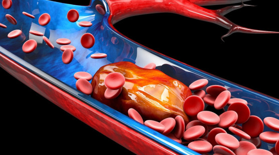 Hlboká žilová trombóza: Ktoré prejavy zrazeniny v žilách neignorovať?