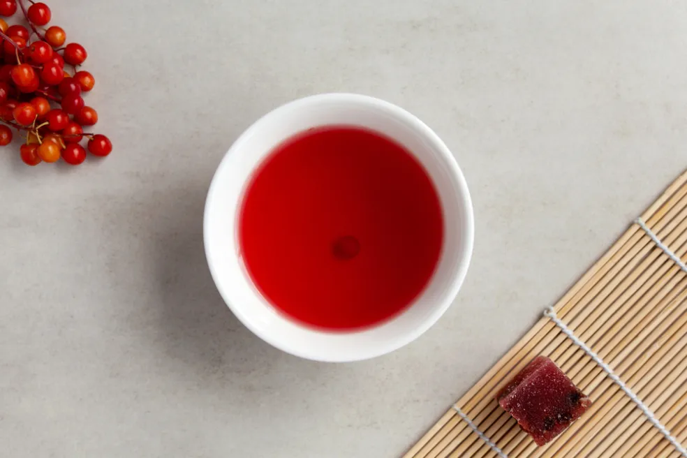 Použitie schizandry