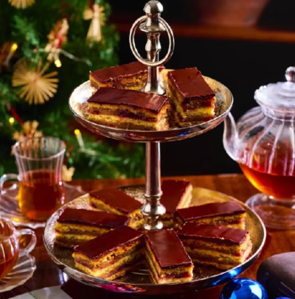 recept na Žerbó rezy