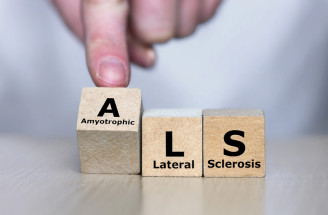 ALS choroba: Vážne ochorenie nervového systému, ktoré mení život. Čo o ňom vedieť?