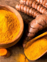 Kurkuma: Môže jej užívanie vyvolať aj nežiadúce účinky?