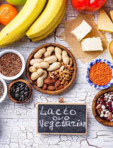 Vegetariánstvo – aké formy poznáme a aké sú výhody a nevýhody tohto spôsobu stravovania?