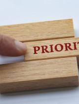 Máte jasne stanovené svoje životné priority? Tipy, ako to urobiť a prečo je to dôležité!