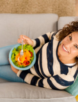 3 najúčinnejšie diéty po 40-tke: Na čo by ste sa mali sústrediť?