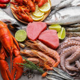 10 dôvodov, prečo zaradiť do jedálnička morské plody: Ktoré druhy sú najvýživnejšie?