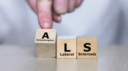ALS choroba: Vážne ochorenie nervového systému, ktoré mení život. Čo o ňom vedieť?