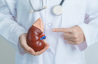 Nefroblastóm alebo Wilmsov nádor – týka sa najmä tejto skupiny ľudí!